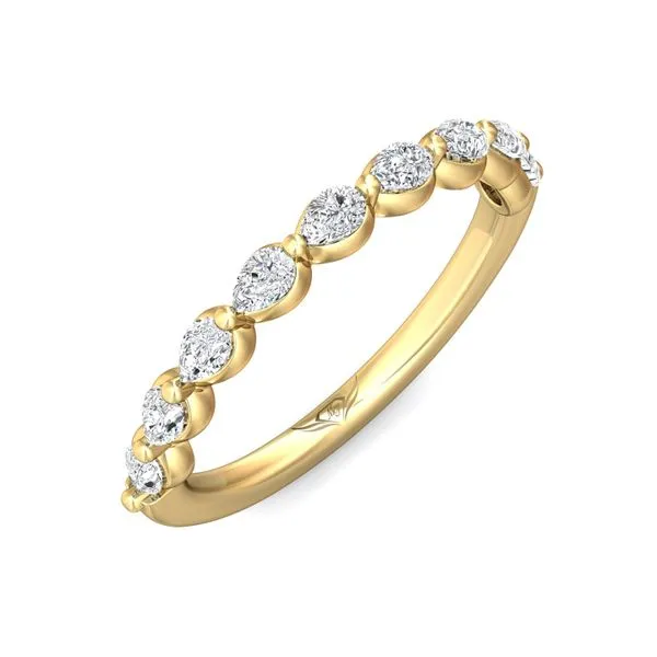 Wedding Band Bay Area Diamond Company Green Bay, WI