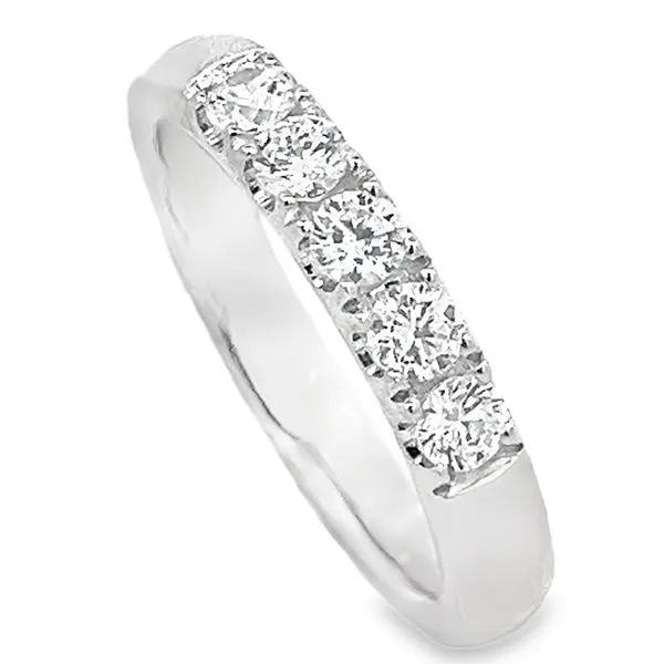 Wedding Band Bay Area Diamond Company Green Bay, WI