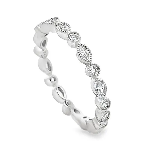Wedding Band Bay Area Diamond Company Green Bay, WI