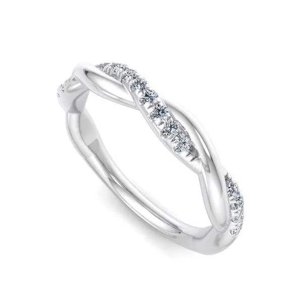 Wedding Band Bay Area Diamond Company Green Bay, WI