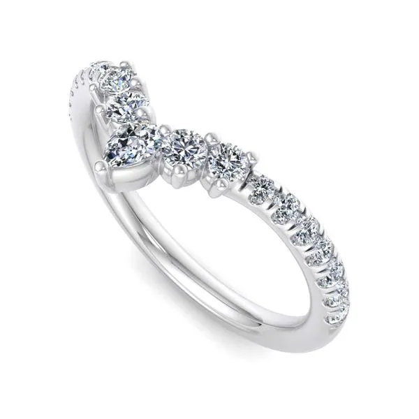 Wedding Band Bay Area Diamond Company Green Bay, WI