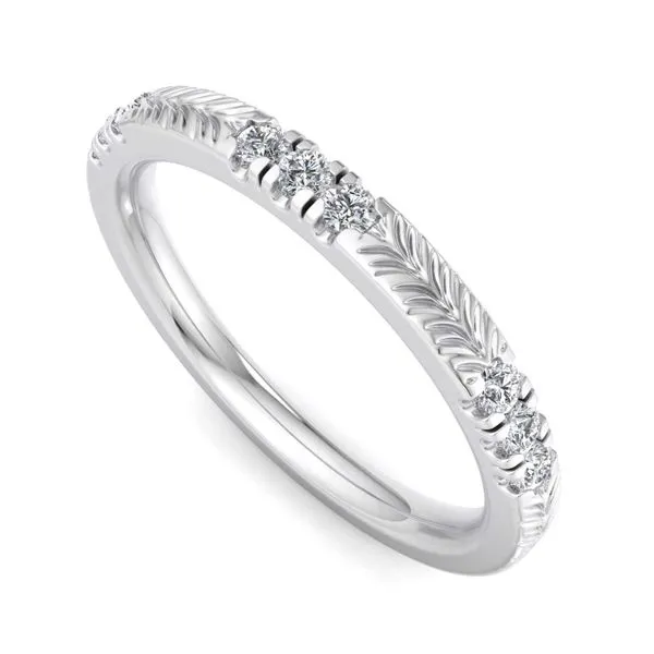 Wedding Band Bay Area Diamond Company Green Bay, WI