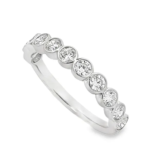 Wedding Band Bay Area Diamond Company Green Bay, WI