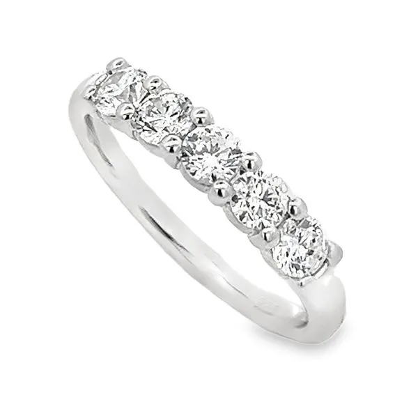 Wedding Band Bay Area Diamond Company Green Bay, WI