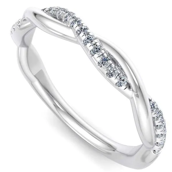 Wedding Band Bay Area Diamond Company Green Bay, WI