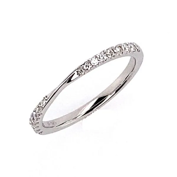 Wedding Band Bay Area Diamond Company Green Bay, WI