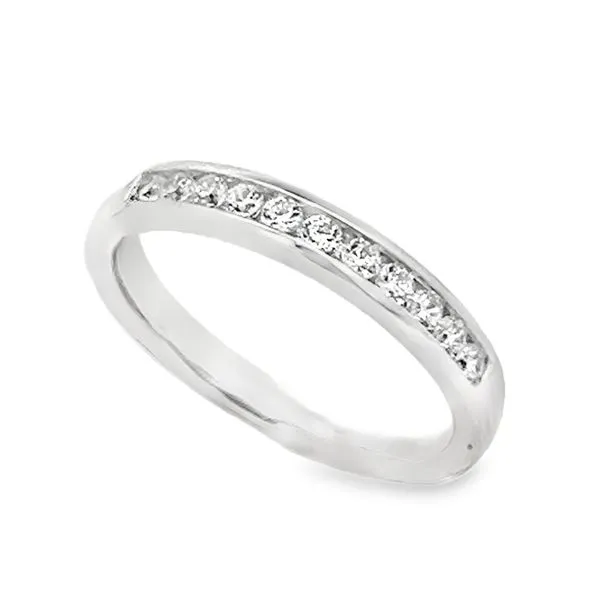 Wedding Band Bay Area Diamond Company Green Bay, WI