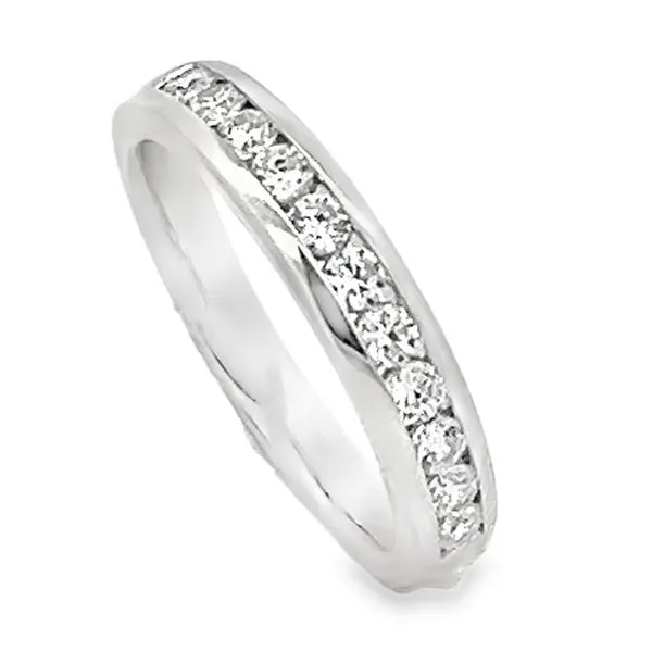 Wedding Band Bay Area Diamond Company Green Bay, WI