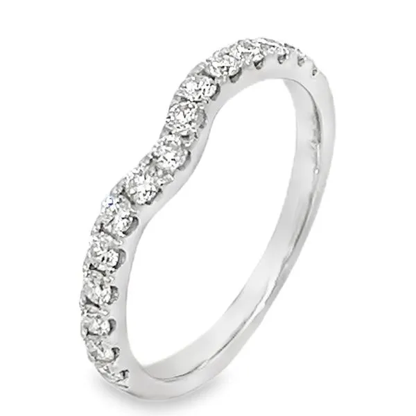Wedding Band Bay Area Diamond Company Green Bay, WI