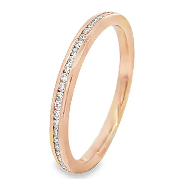 Wedding Band Bay Area Diamond Company Green Bay, WI