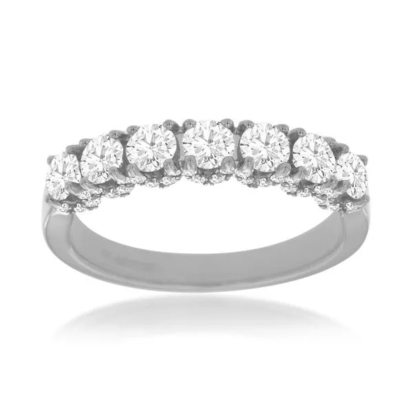 Wedding Band Bay Area Diamond Company Green Bay, WI
