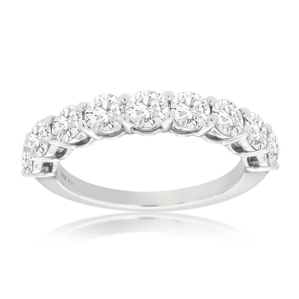 Wedding Band Bay Area Diamond Company Green Bay, WI