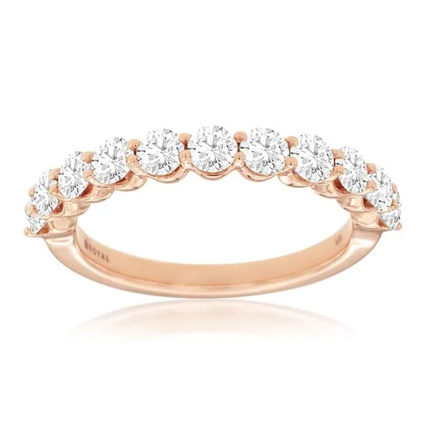 Wedding Band Bay Area Diamond Company Green Bay, WI