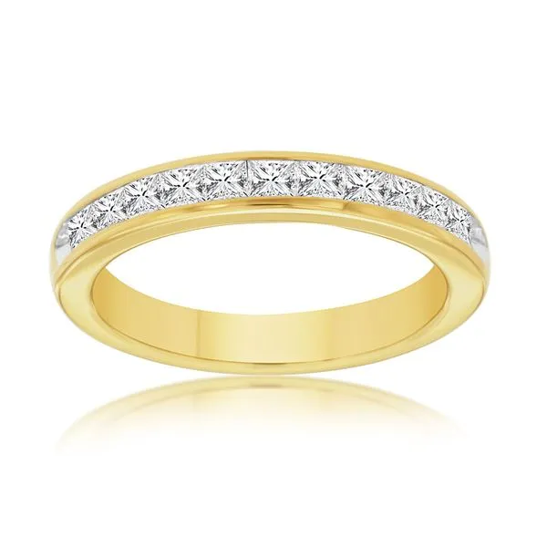 Wedding Band Bay Area Diamond Company Green Bay, WI