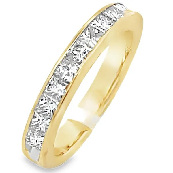 Wedding Band Bay Area Diamond Company Green Bay, WI