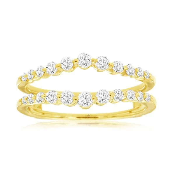 Wedding Band Bay Area Diamond Company Green Bay, WI