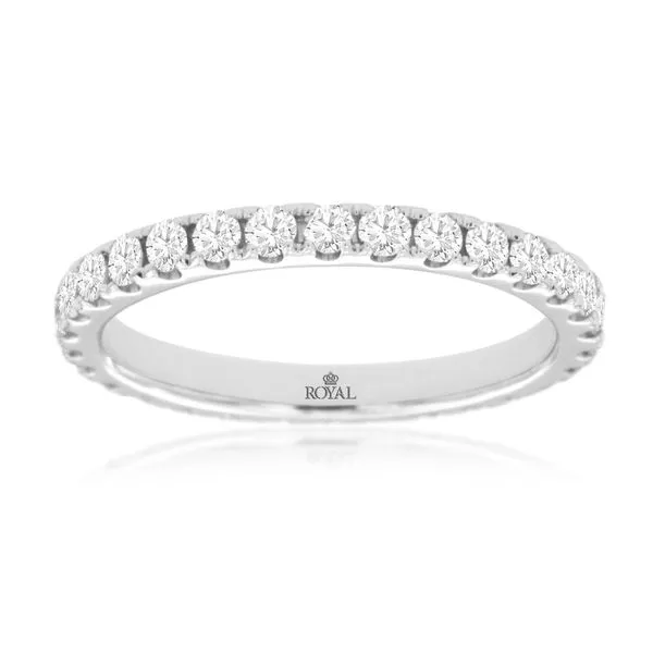 Wedding Band Bay Area Diamond Company Green Bay, WI