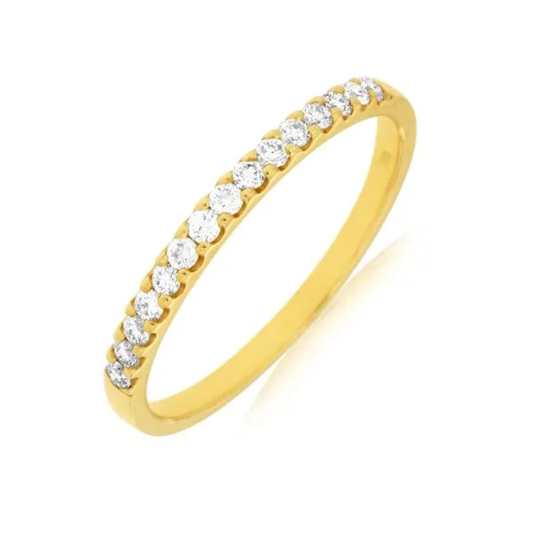 Wedding Band Bay Area Diamond Company Green Bay, WI