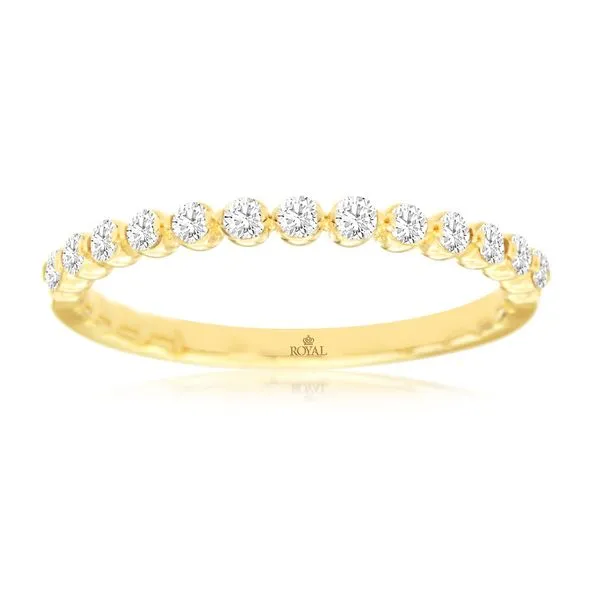 Wedding Band Bay Area Diamond Company Green Bay, WI