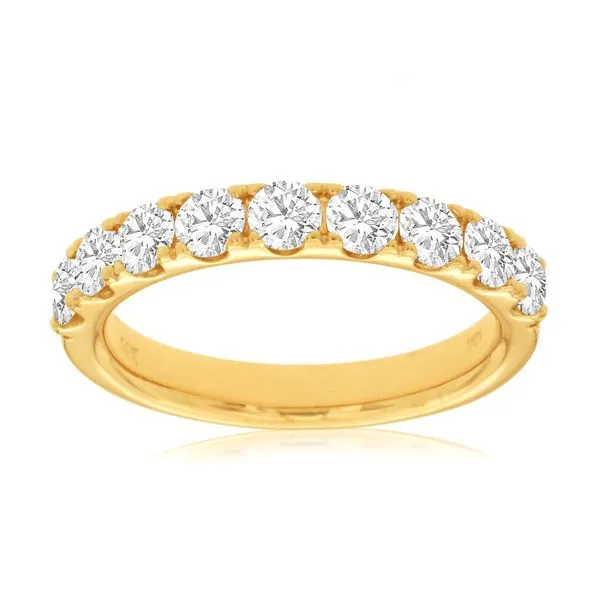 Wedding Band Bay Area Diamond Company Green Bay, WI