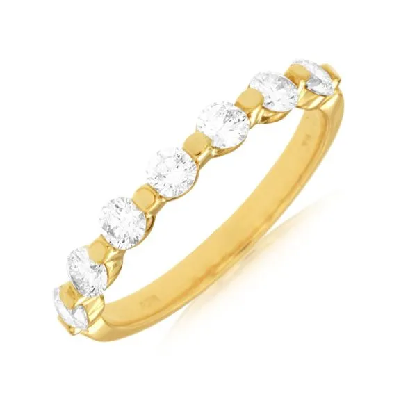 Wedding Band Bay Area Diamond Company Green Bay, WI