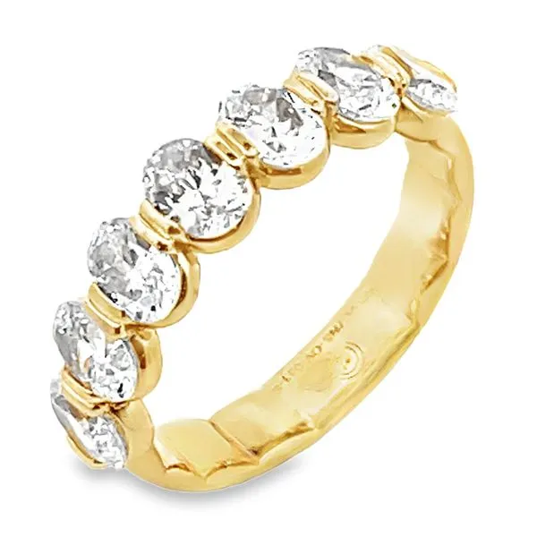 Wedding Band Bay Area Diamond Company Green Bay, WI