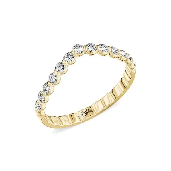 Wedding Band Bay Area Diamond Company Green Bay, WI