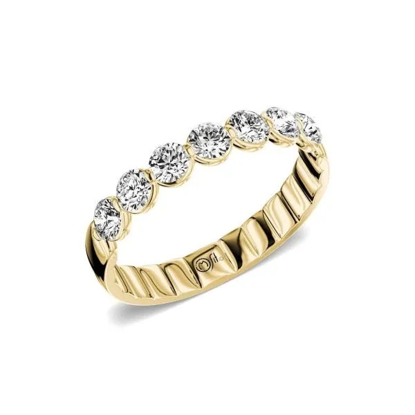 Wedding Band Bay Area Diamond Company Green Bay, WI
