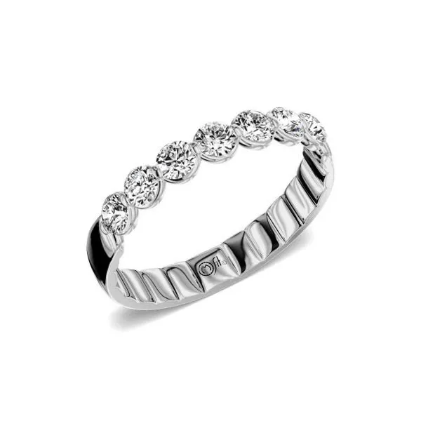 Wedding Band Bay Area Diamond Company Green Bay, WI
