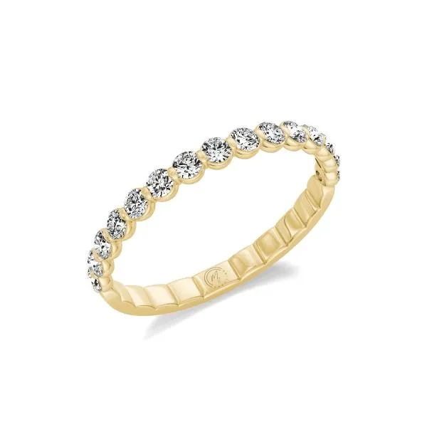 Wedding Band Bay Area Diamond Company Green Bay, WI