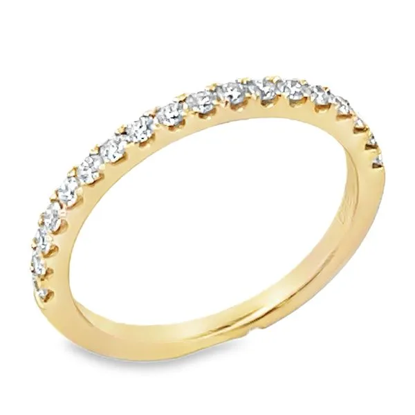 Wedding Band Bay Area Diamond Company Green Bay, WI
