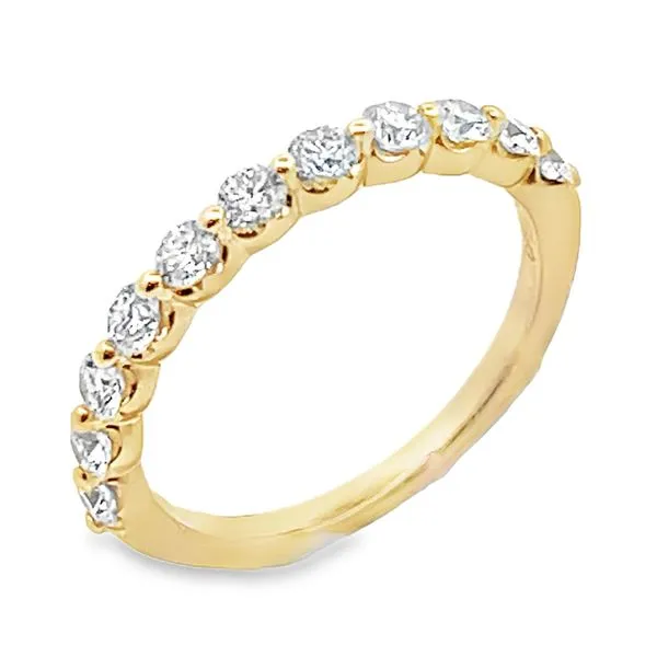 Wedding Band Bay Area Diamond Company Green Bay, WI