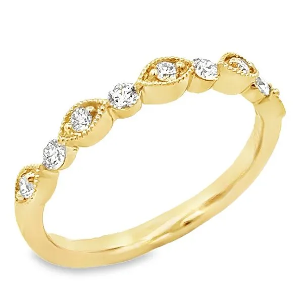 Wedding Band Bay Area Diamond Company Green Bay, WI