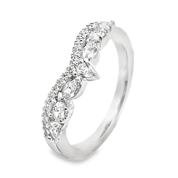 Wedding Band Bay Area Diamond Company Green Bay, WI