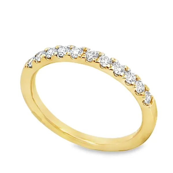 Wedding Band Bay Area Diamond Company Green Bay, WI