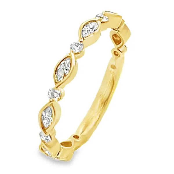 Wedding Band Bay Area Diamond Company Green Bay, WI