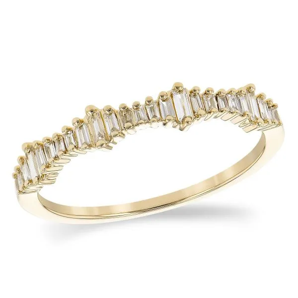Wedding Band Bay Area Diamond Company Green Bay, WI