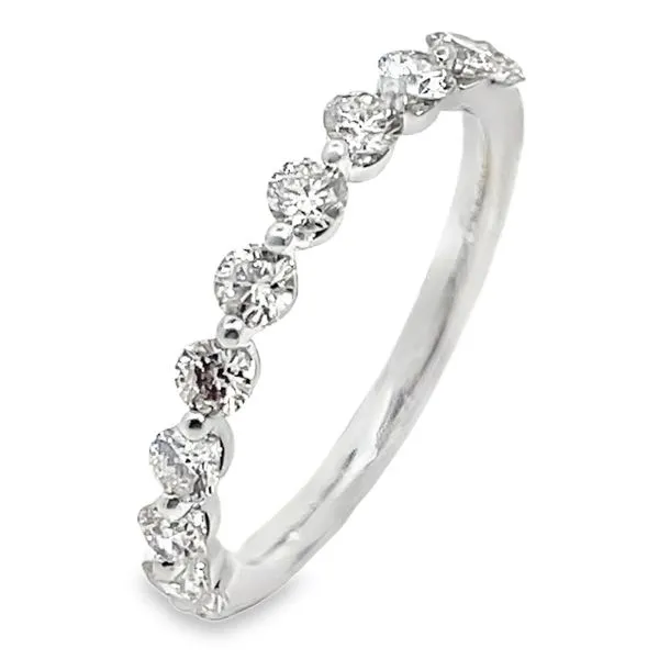 Wedding Band Bay Area Diamond Company Green Bay, WI