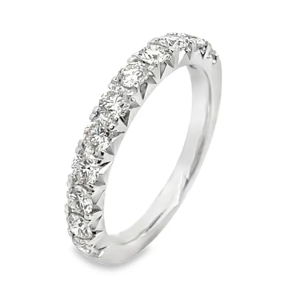 Wedding Band Bay Area Diamond Company Green Bay, WI