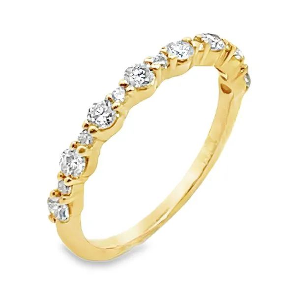Wedding Band Bay Area Diamond Company Green Bay, WI