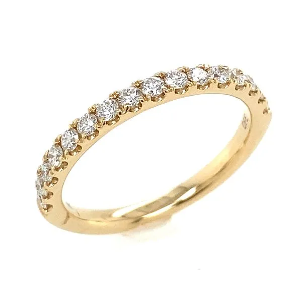 Wedding Band Bay Area Diamond Company Green Bay, WI