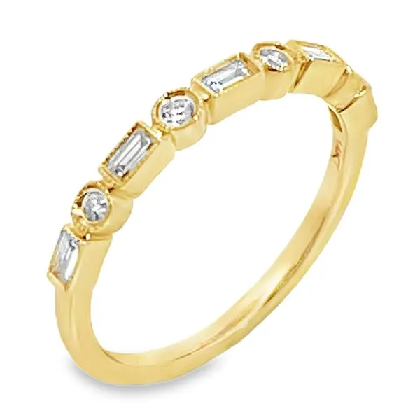 Wedding Band Bay Area Diamond Company Green Bay, WI
