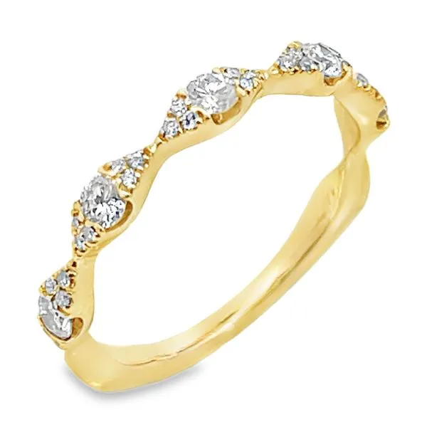 Wedding Band Bay Area Diamond Company Green Bay, WI