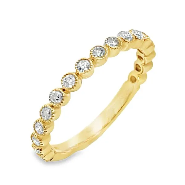 Wedding Band Bay Area Diamond Company Green Bay, WI