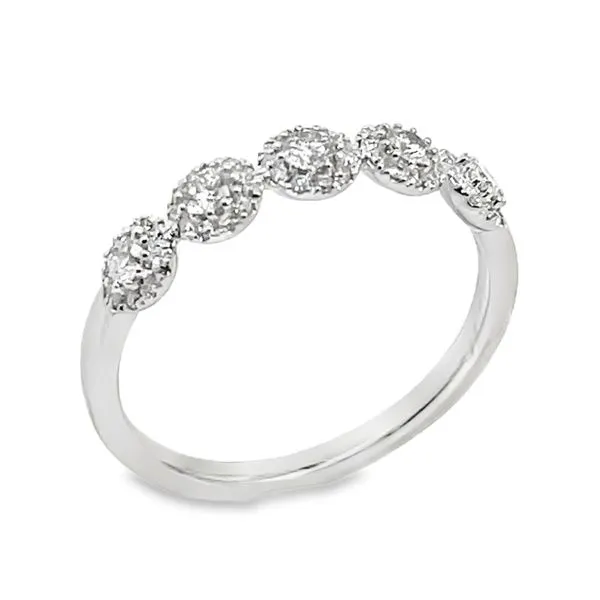 Wedding Band Bay Area Diamond Company Green Bay, WI