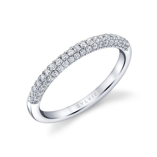 Wedding Band Bay Area Diamond Company Green Bay, WI