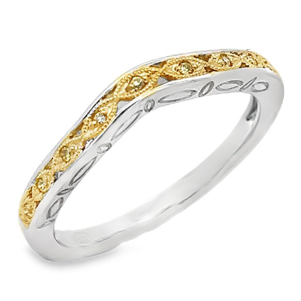 Wedding Band Bay Area Diamond Company Green Bay, WI