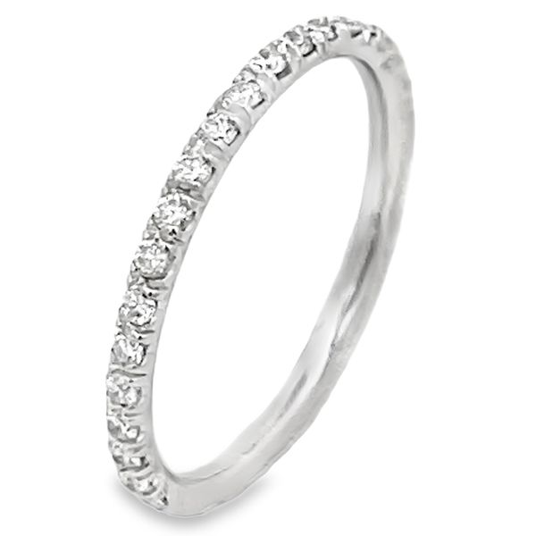 Wedding Band Bay Area Diamond Company Green Bay, WI