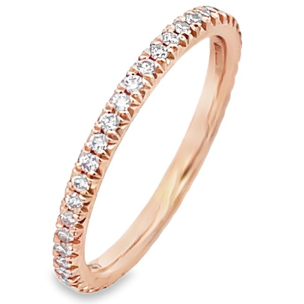 Wedding Band Bay Area Diamond Company Green Bay, WI