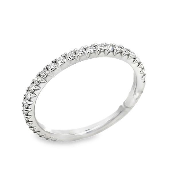 Wedding Band Bay Area Diamond Company Green Bay, WI